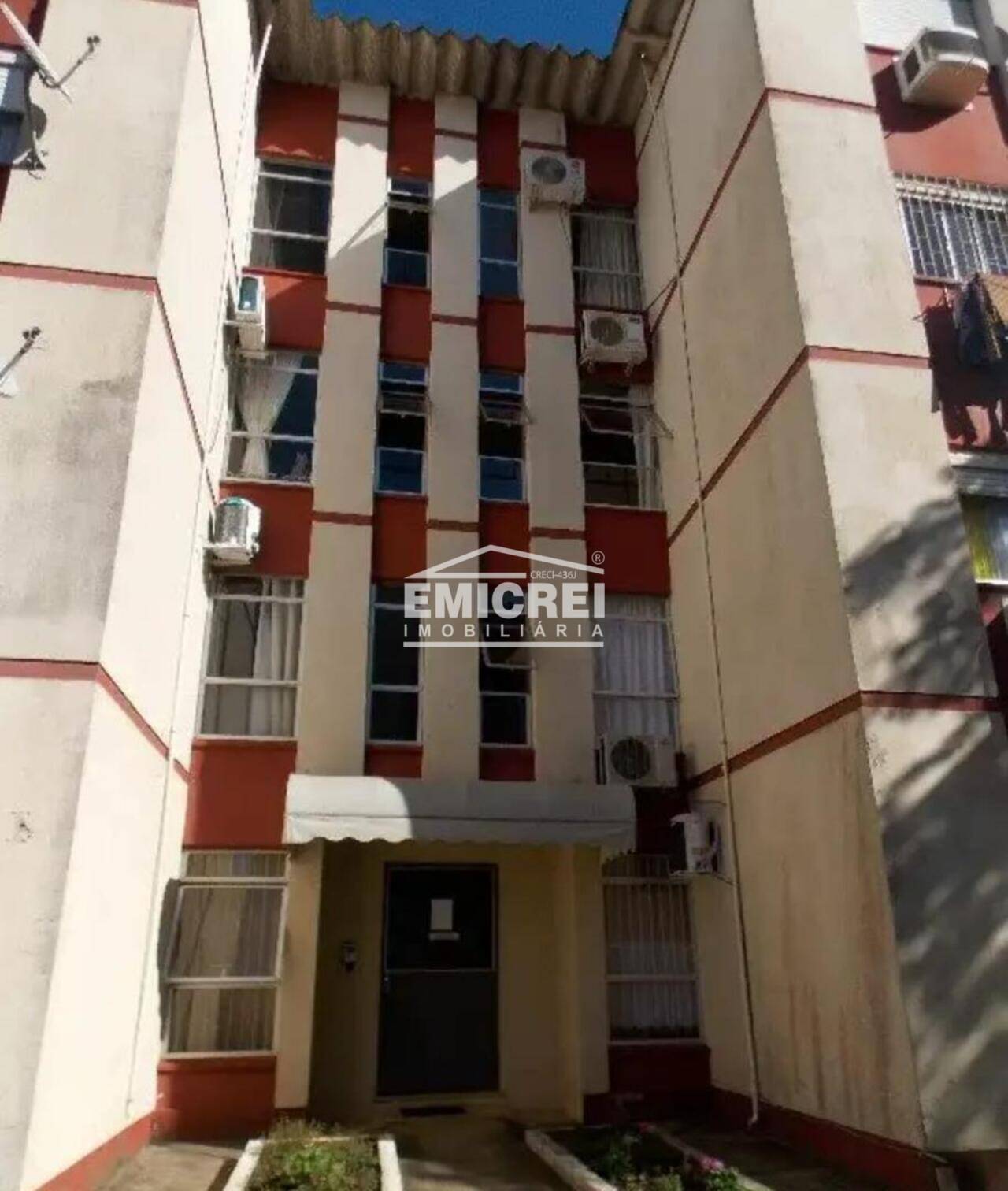 Apartamento São Miguel, São Leopoldo - RS