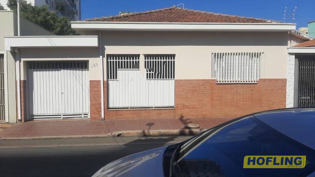 Casa Saúde, Rio Claro - SP