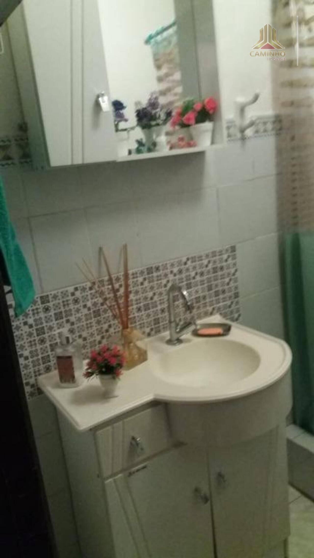 Apartamento Rubem Berta, Porto Alegre - RS