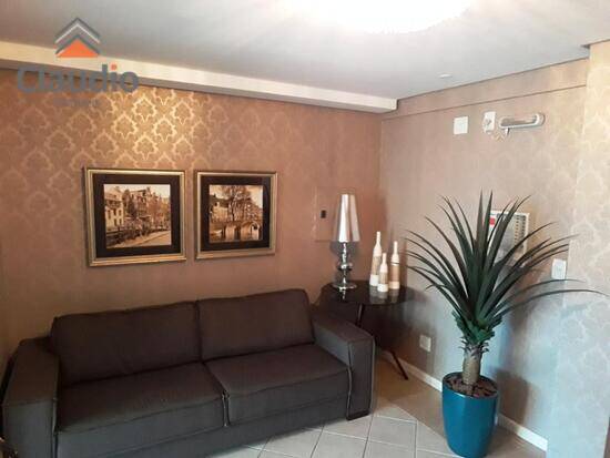 Apartamento Centro, Araranguá - SC