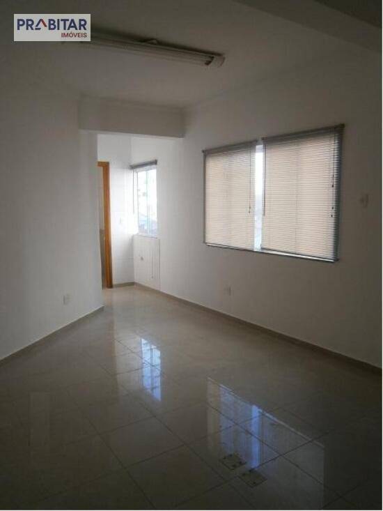 Sala de 30 m² na Imperatriz Leopoldina - Vila Leopoldina - São Paulo - SP, aluguel por R$ 1.000/mês