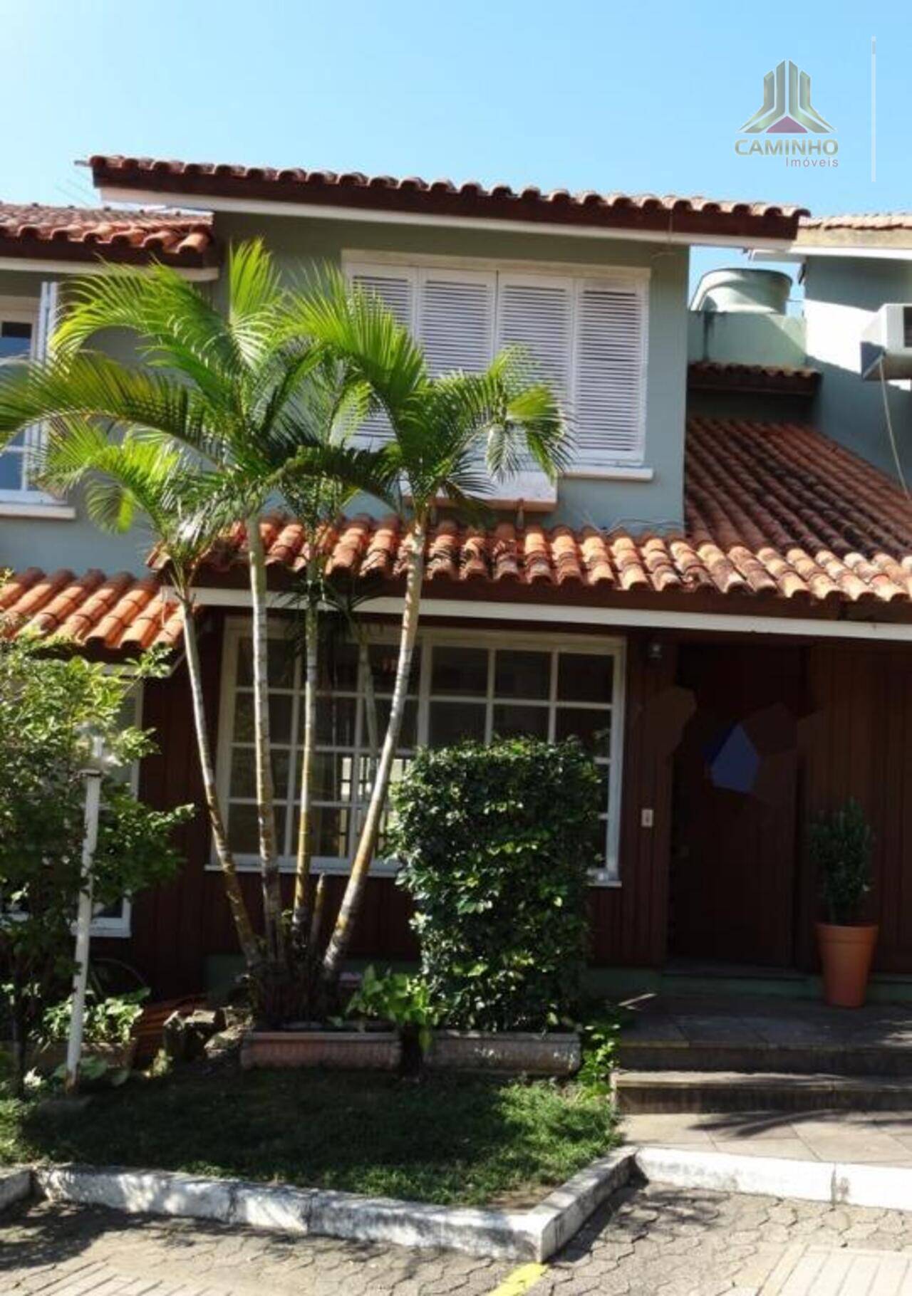 Casa Tristeza, Porto Alegre - RS