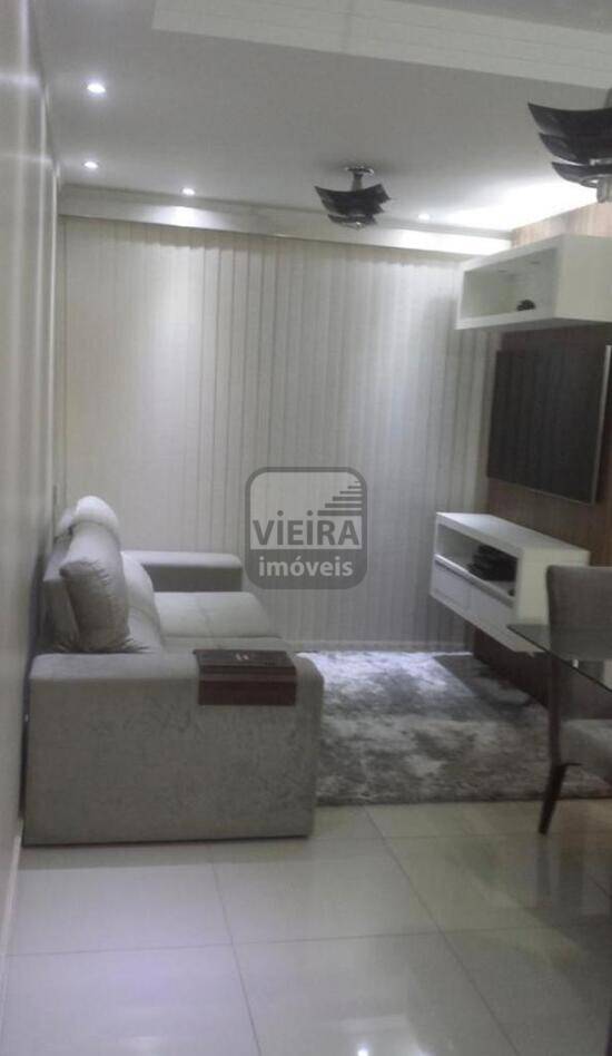 Apartamento Jardim Íris, São Paulo - SP