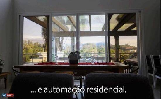 Condominio Porto Atibaia - Atibaia - SP, Atibaia - SP