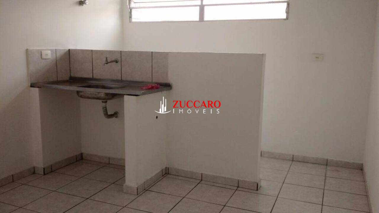 Apartamento Centro, Guarulhos - SP