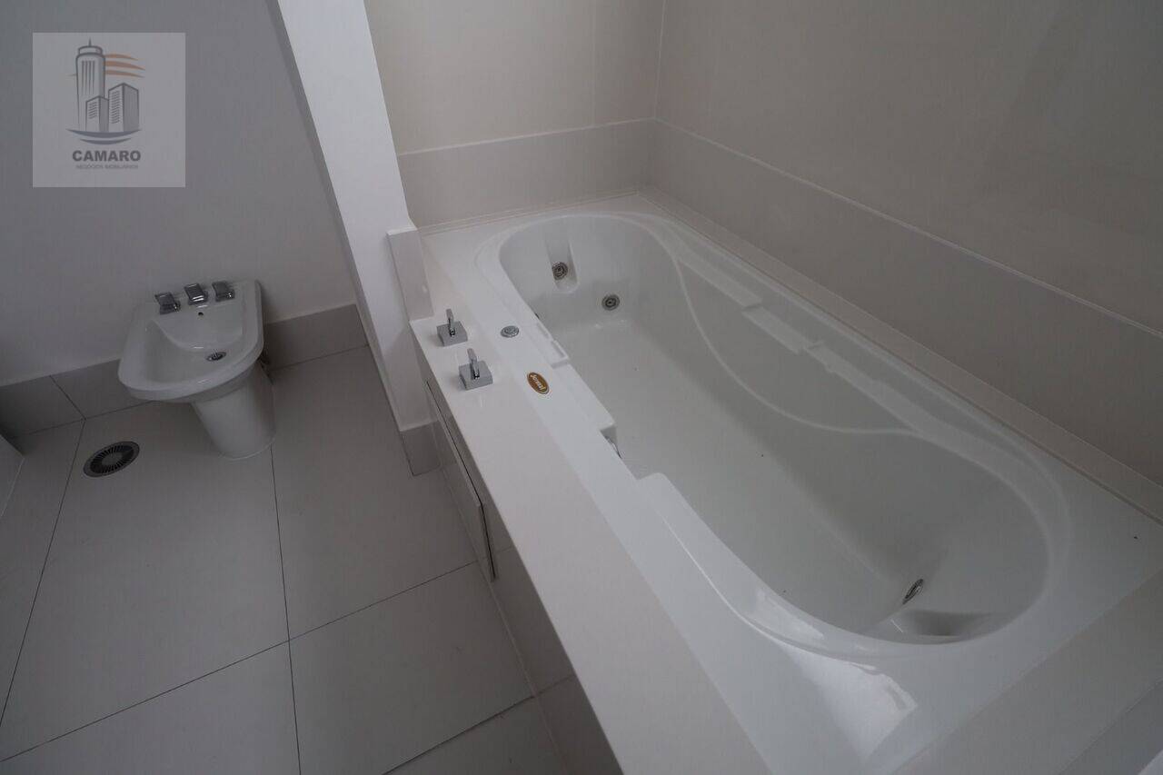 Apartamento Jardim, Santo André - SP