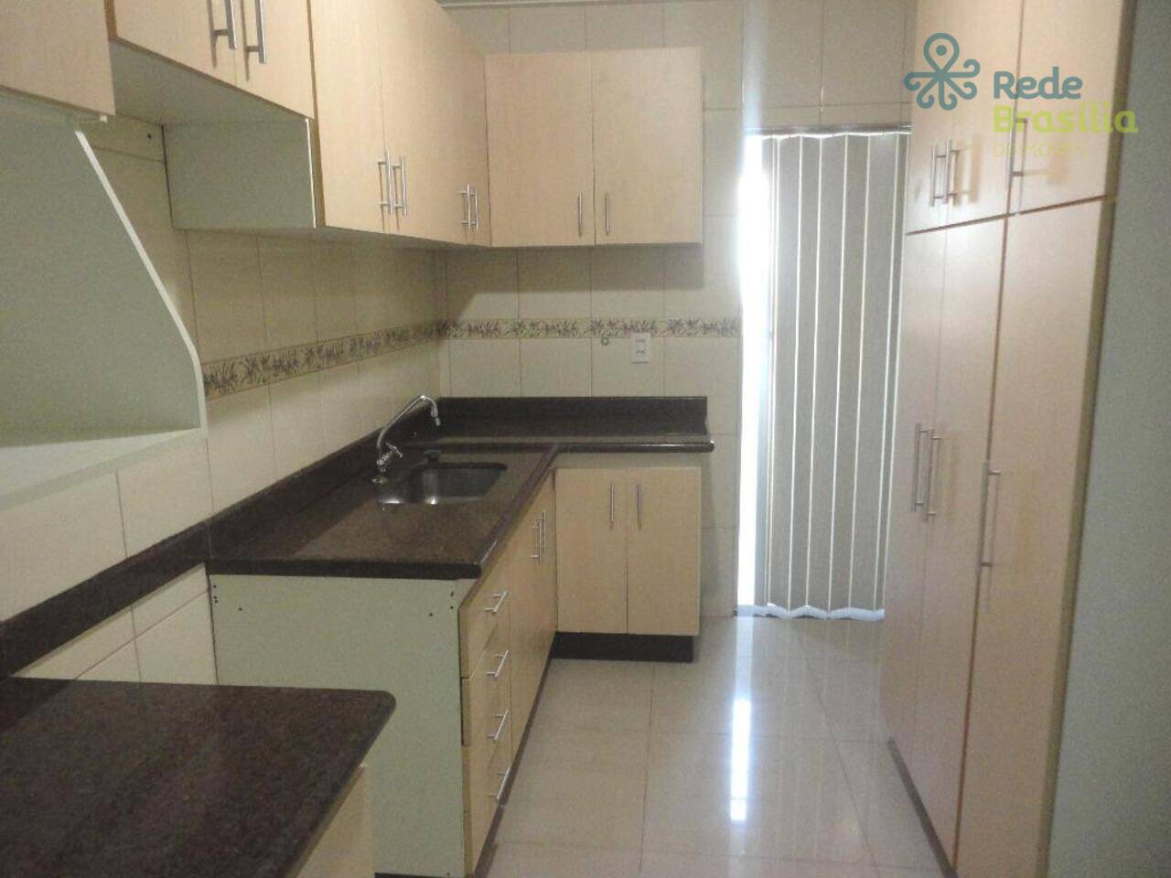 Apartamento Jardim Botanico, Brasília - DF