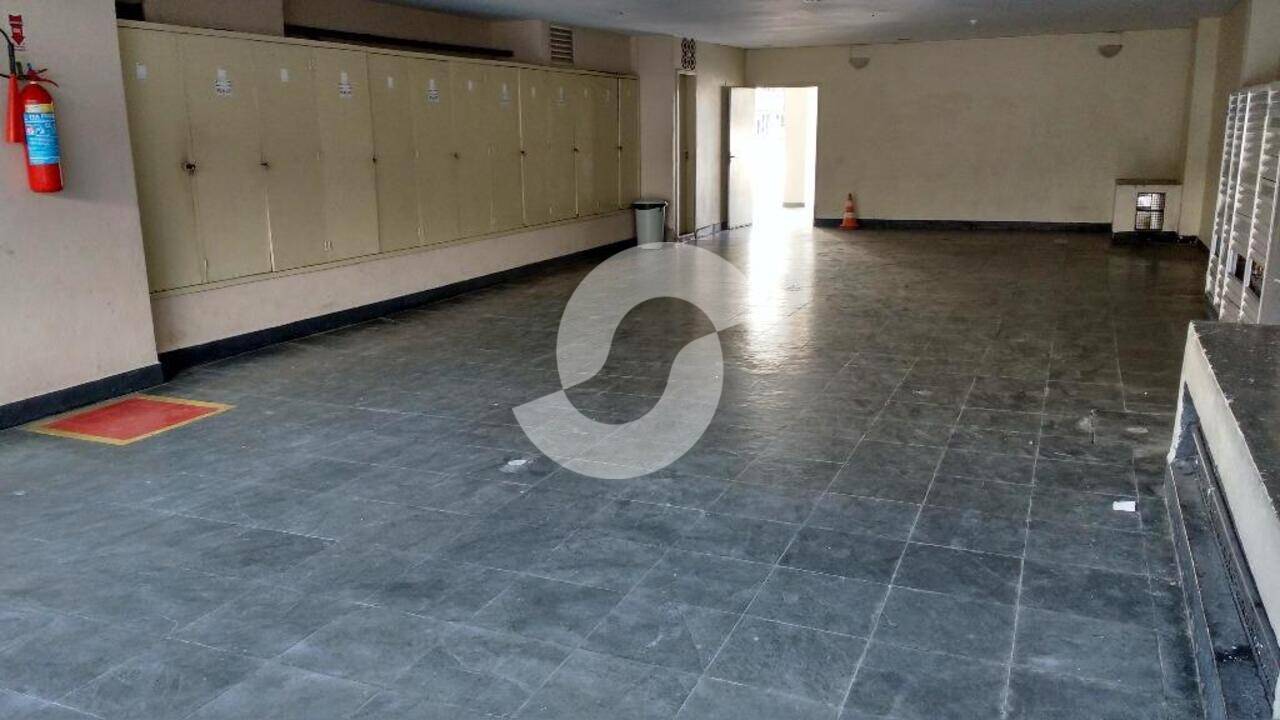 Apartamento Icaraí, Niterói - RJ