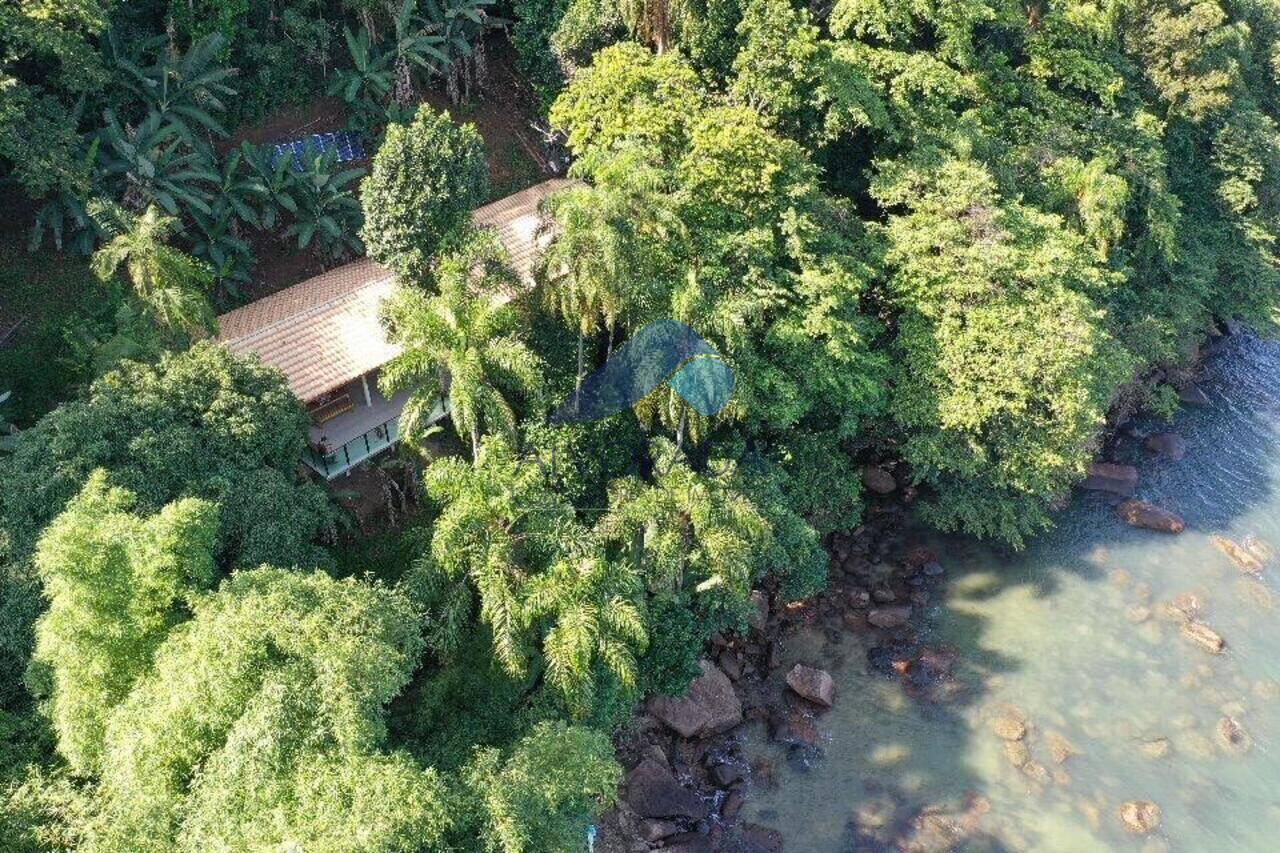 Casa Lagoinha, Ubatuba - SP