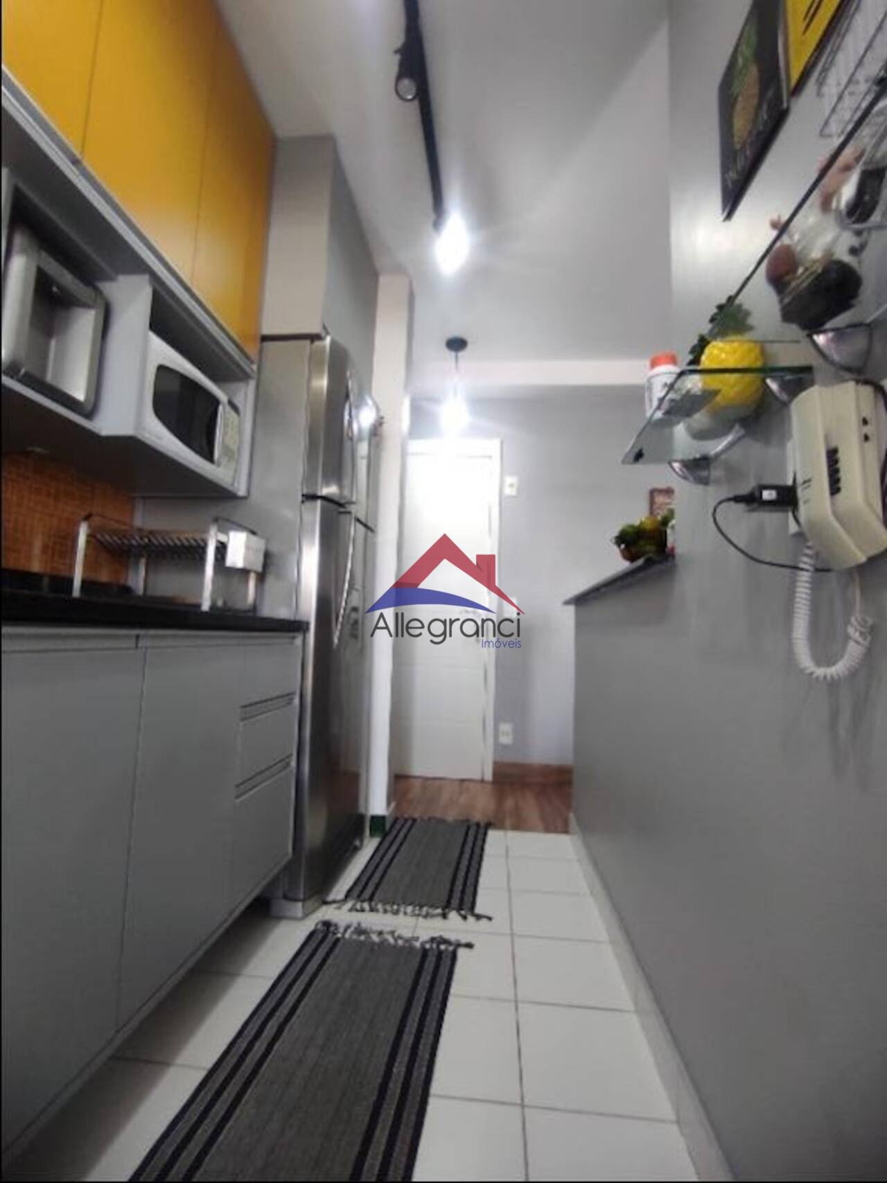 Apartamento Belenzinho, São Paulo - SP