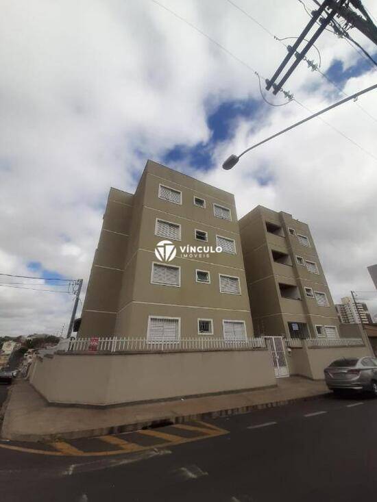 Abadia - Uberaba - MG, Uberaba - MG