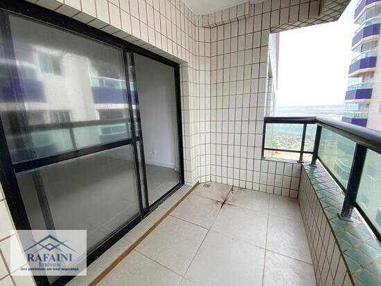 Apartamento Vila Guilhermina, Praia Grande - SP