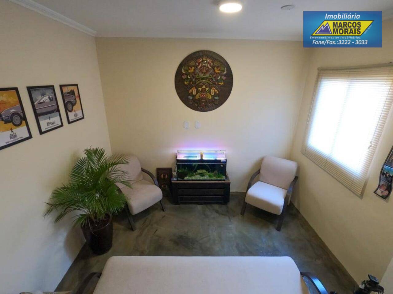 Apartamento Vila Jardini, Sorocaba - SP