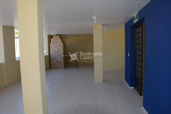 Maria Eunice, apartamentos com 2 a 3 quartos, 42 a 62 m², Teresina - PI