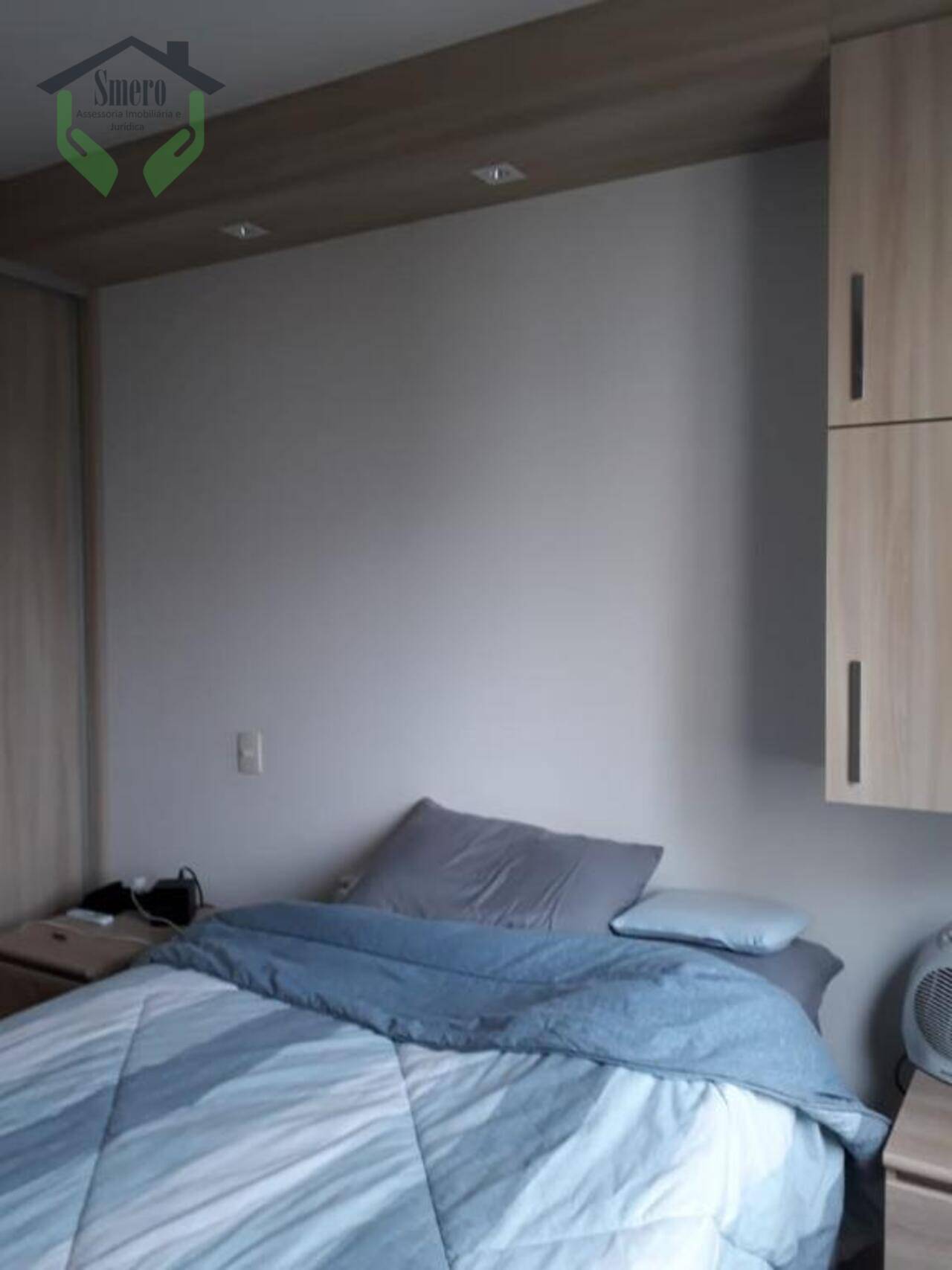 Apartamento Butantã, São Paulo - SP