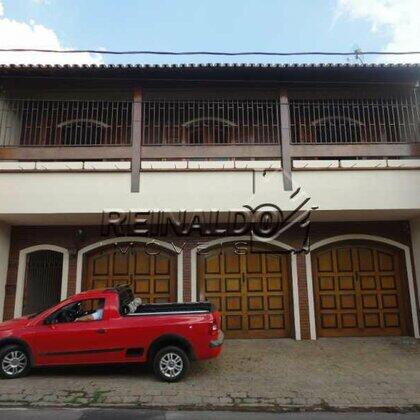 Casas à venda Condomínio Parque das Laranjeiras