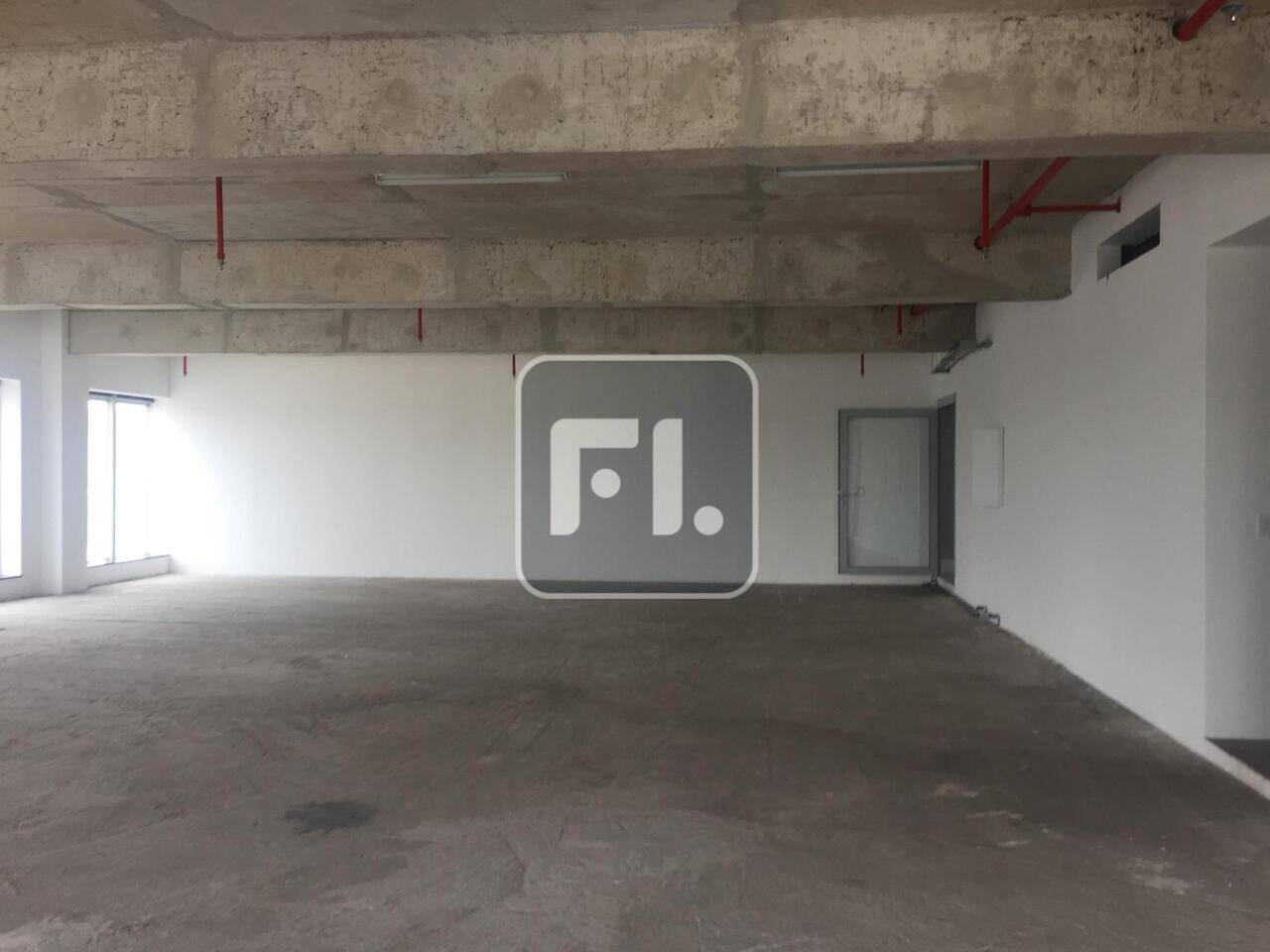 Conjunto para alugar, 240 m² por R$ 16.000/mês - Vila Olímpia - São Paulo/SP