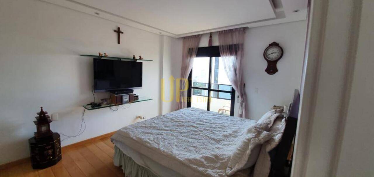 Apartamento Moema, São Paulo - SP