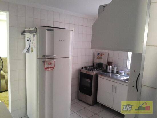 Apartamento Jardim Raposo Tavares, São Paulo - SP