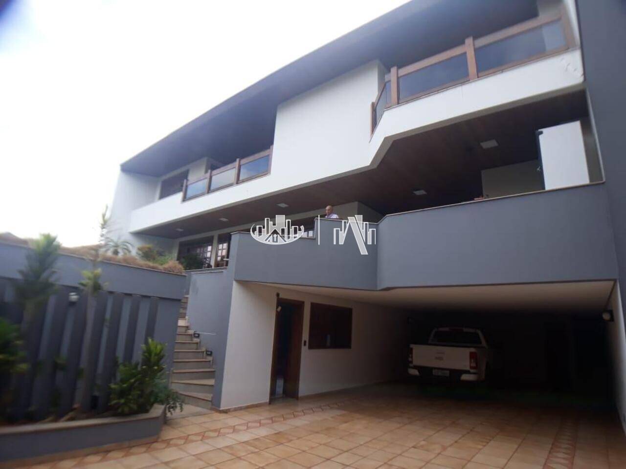 Casa Jardim Nova Londrina, Londrina - PR