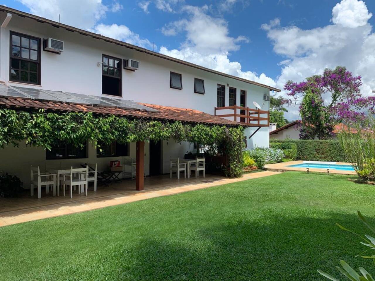 Casa Itaipava, Petrópolis - RJ