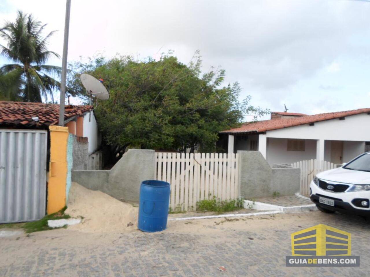 Casa Praia de Genipabú, Extremoz - RN