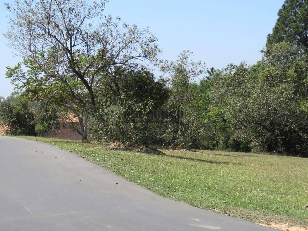 Terreno Condomínio Terras de São José, Itu - SP