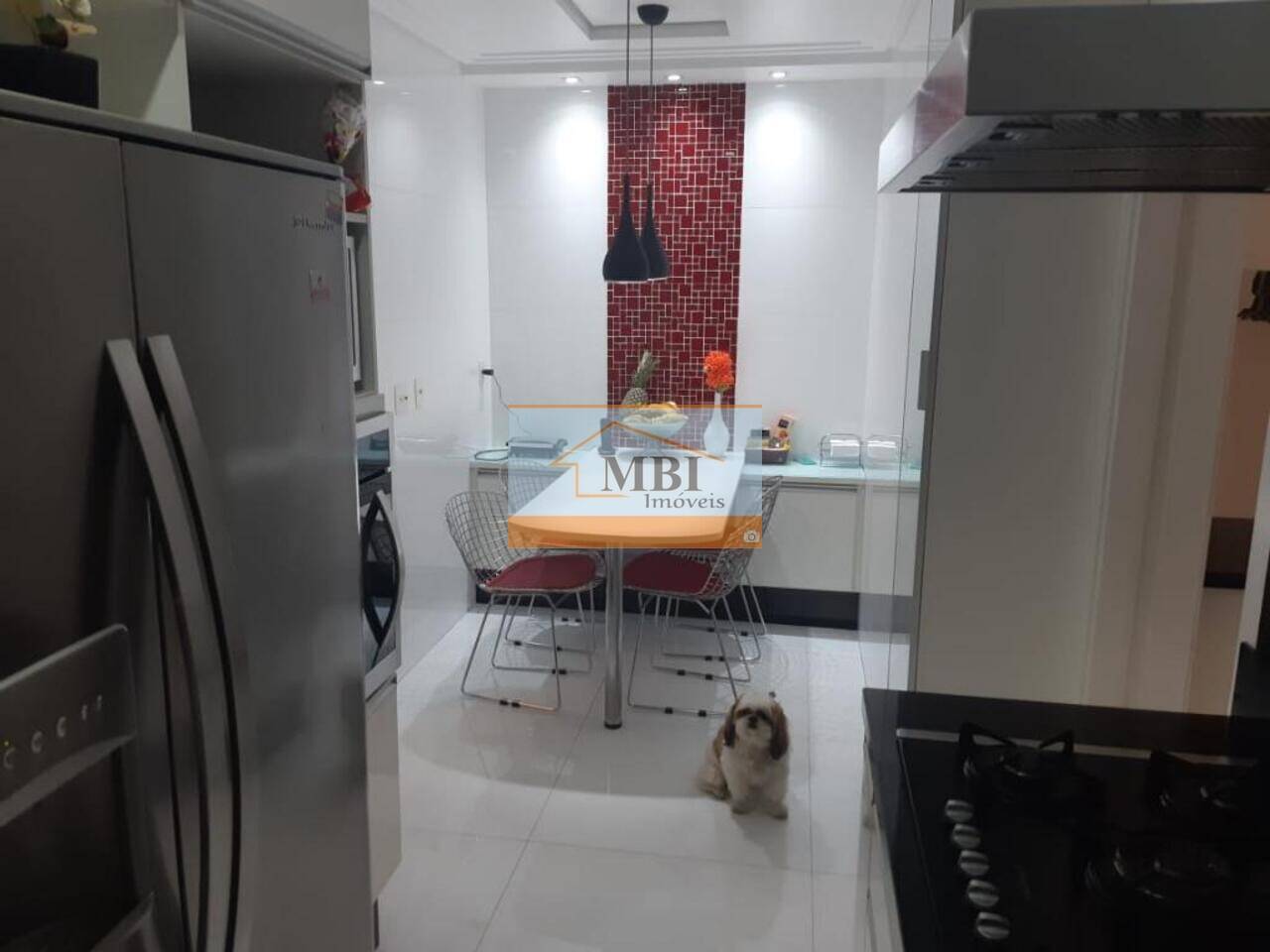 Apartamento Vila Carrão, São Paulo - SP