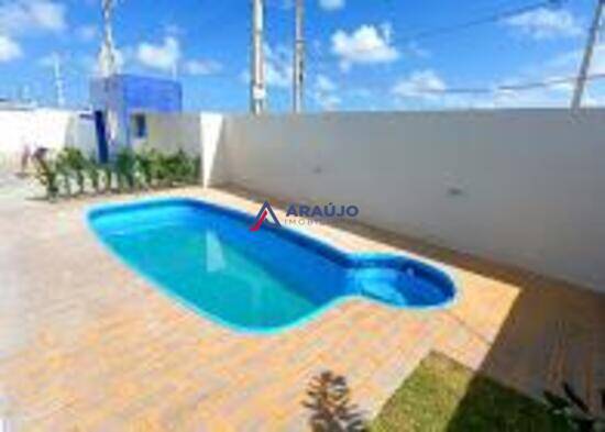 Bahamas Residence Club, apartamentos com 2 quartos, 48 m², João Pessoa - PB