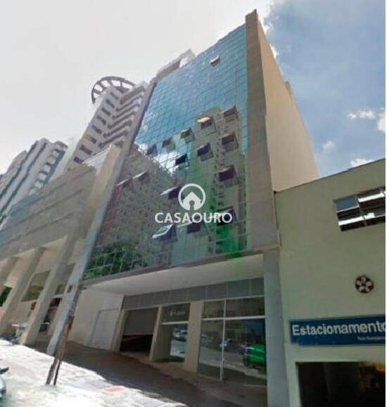 Lourdes - Belo Horizonte - MG, Belo Horizonte - MG