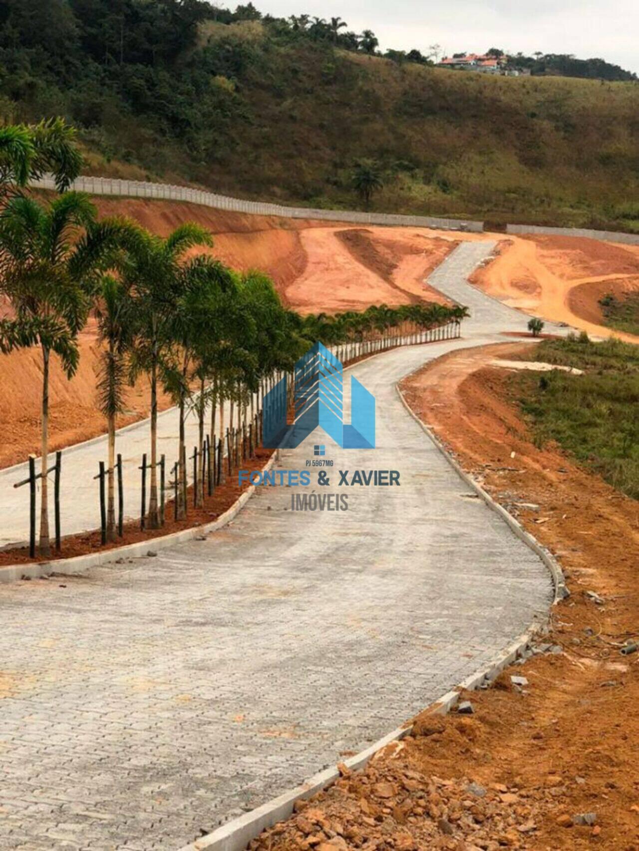 Terreno Salvaterra, Juiz de Fora - MG