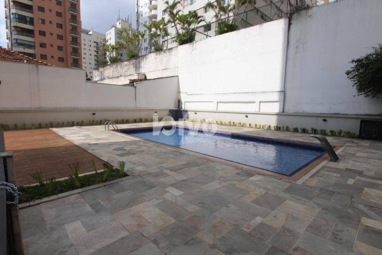 Apartamento Vila Clementino	, São Paulo - SP