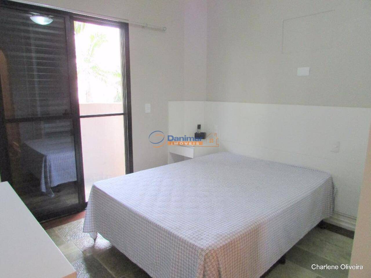 Apartamento Praia da Enseada, Guarujá - SP