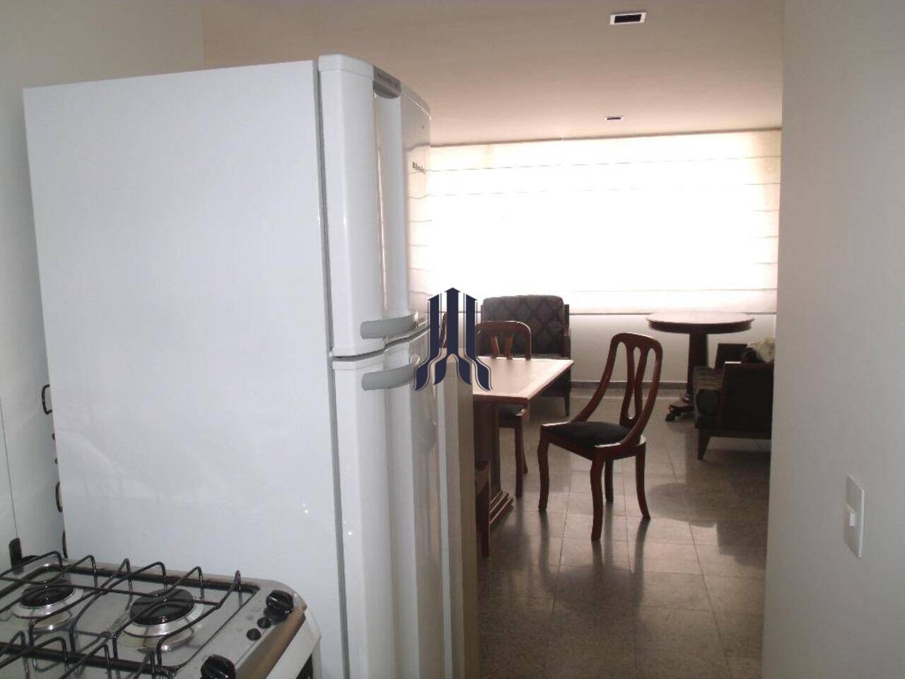 Apartamento Água Verde, Curitiba - PR