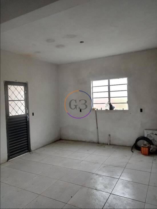 Casa de 90 m² Areal - Pelotas, à venda por R$ 220.000