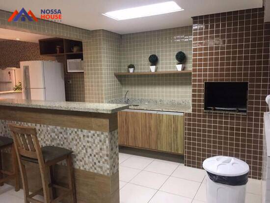 Costa Azure, apartamentos com 2 quartos, 79 a 86 m², Bertioga - SP