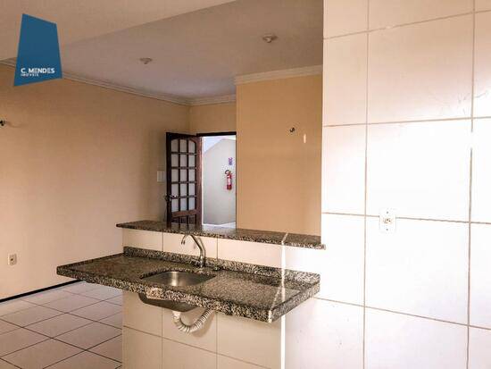 Apartamento Passaré, Fortaleza - CE