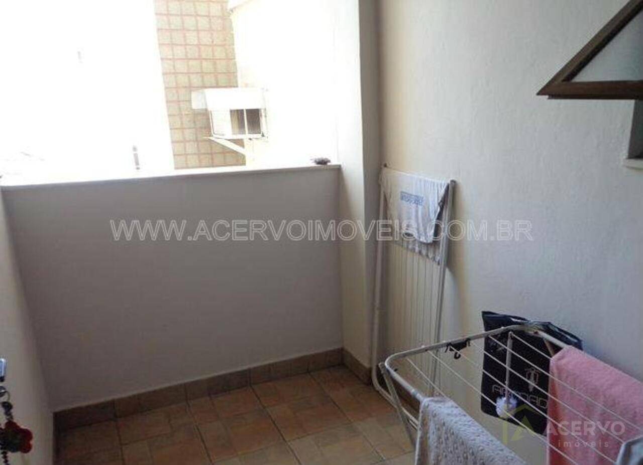 Apartamento Santa Helena, Juiz de Fora - MG