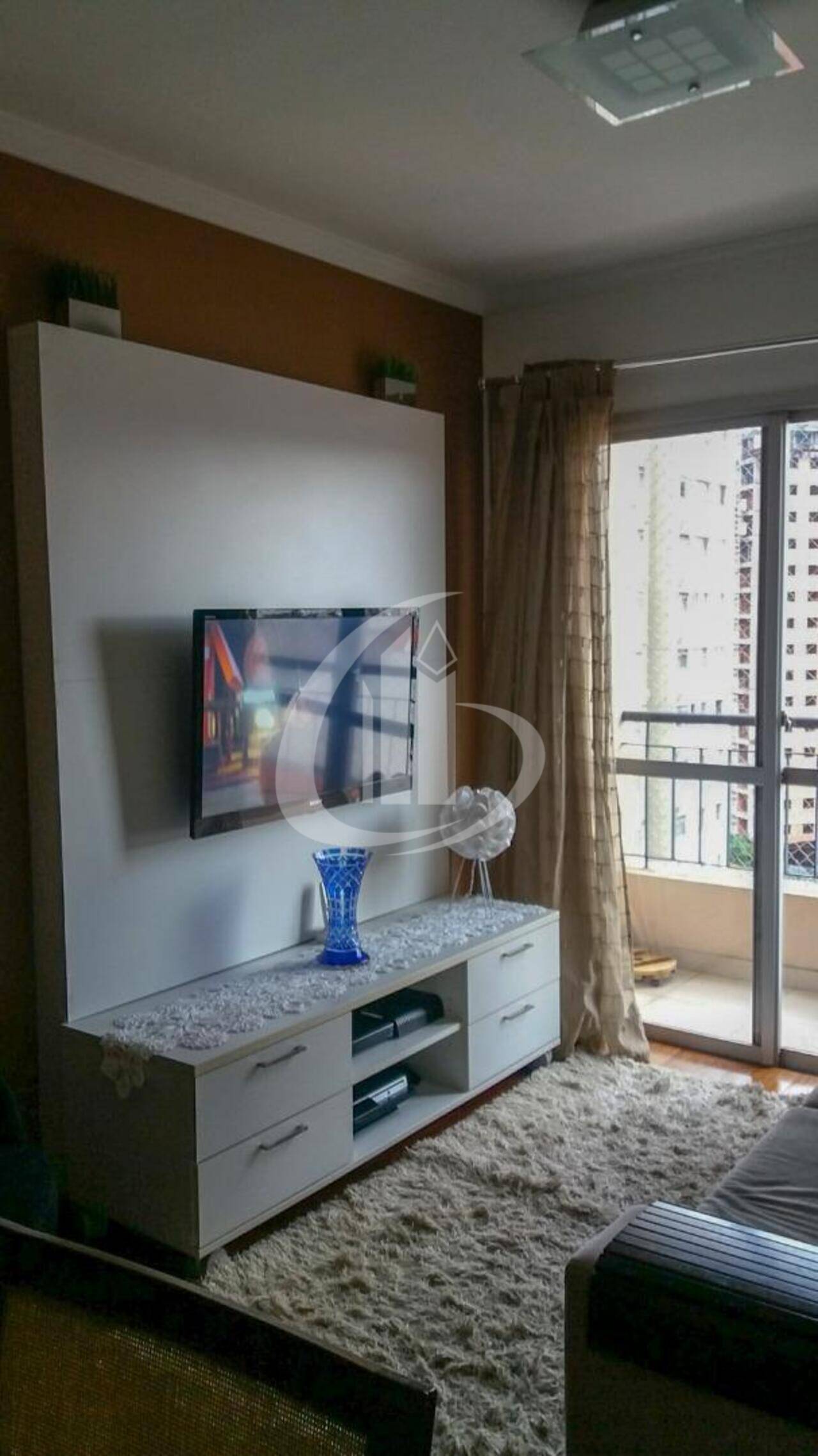 Apartamento Santa Teresinha, São Paulo - SP