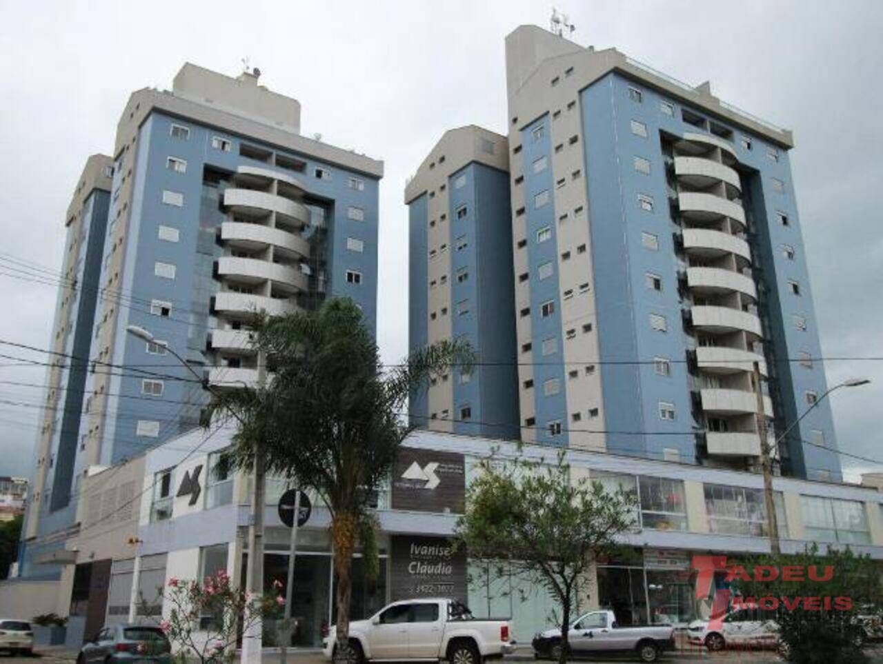 Apartamento Fátima I, Pouso Alegre - MG