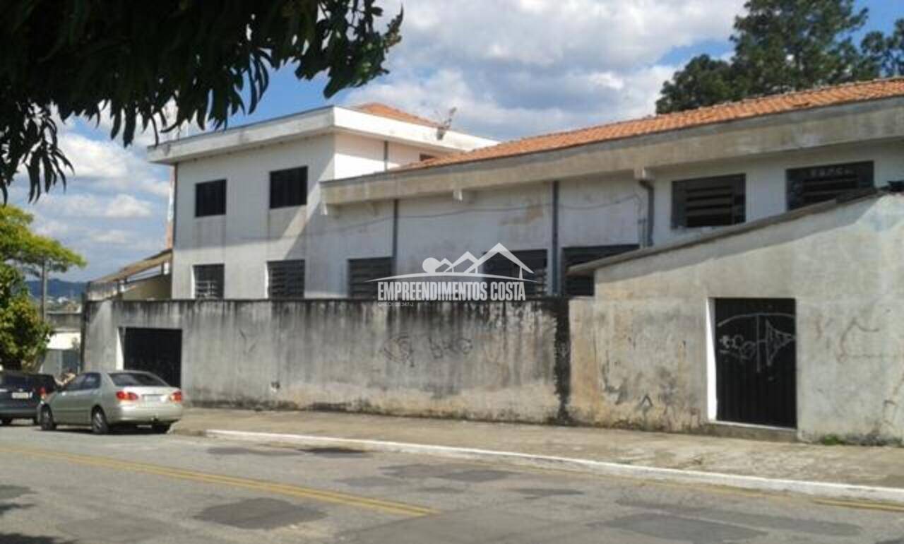Galpão São Luiz, Itu - SP