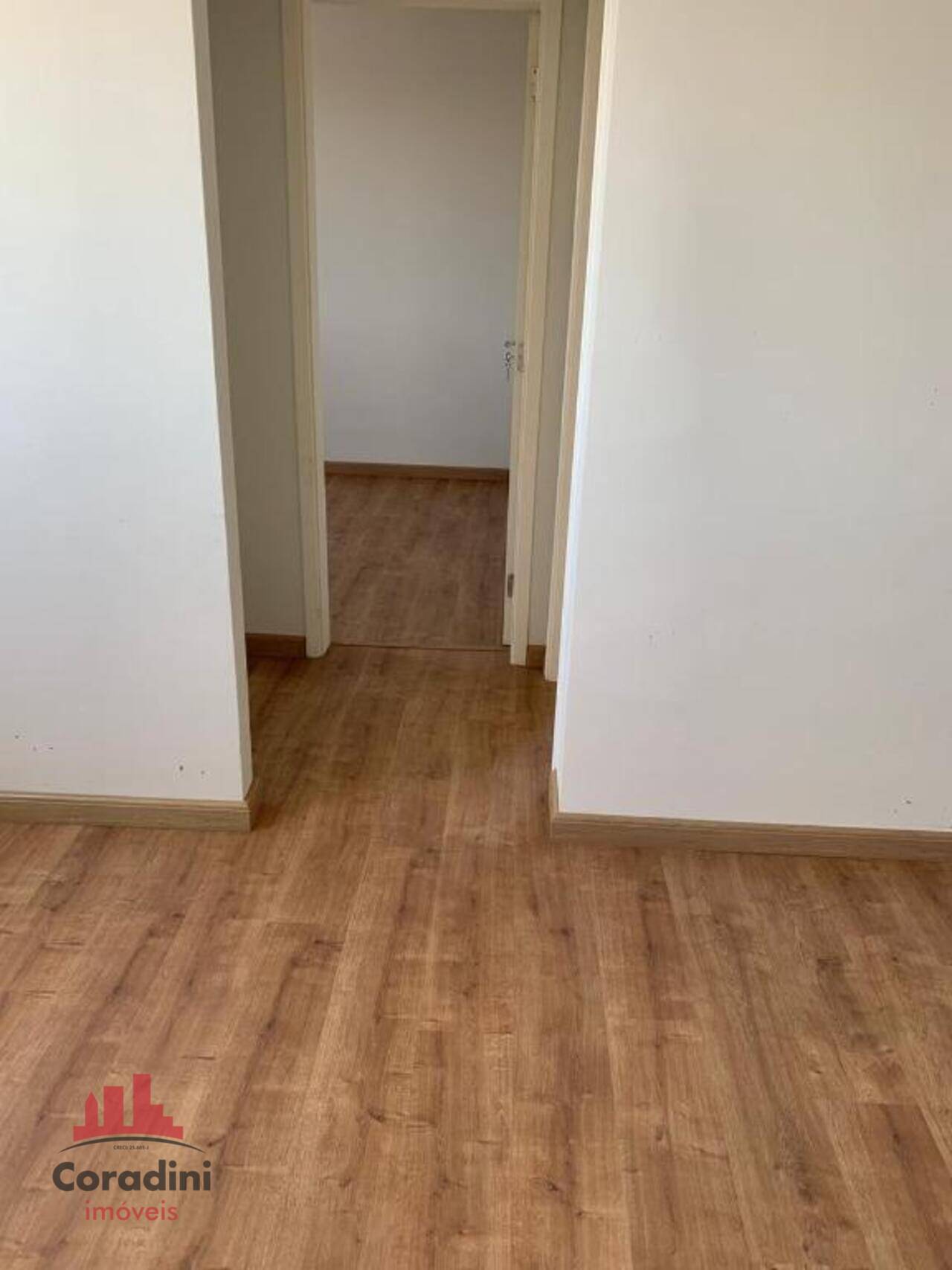 Apartamento Chácara Letônia, Americana - SP