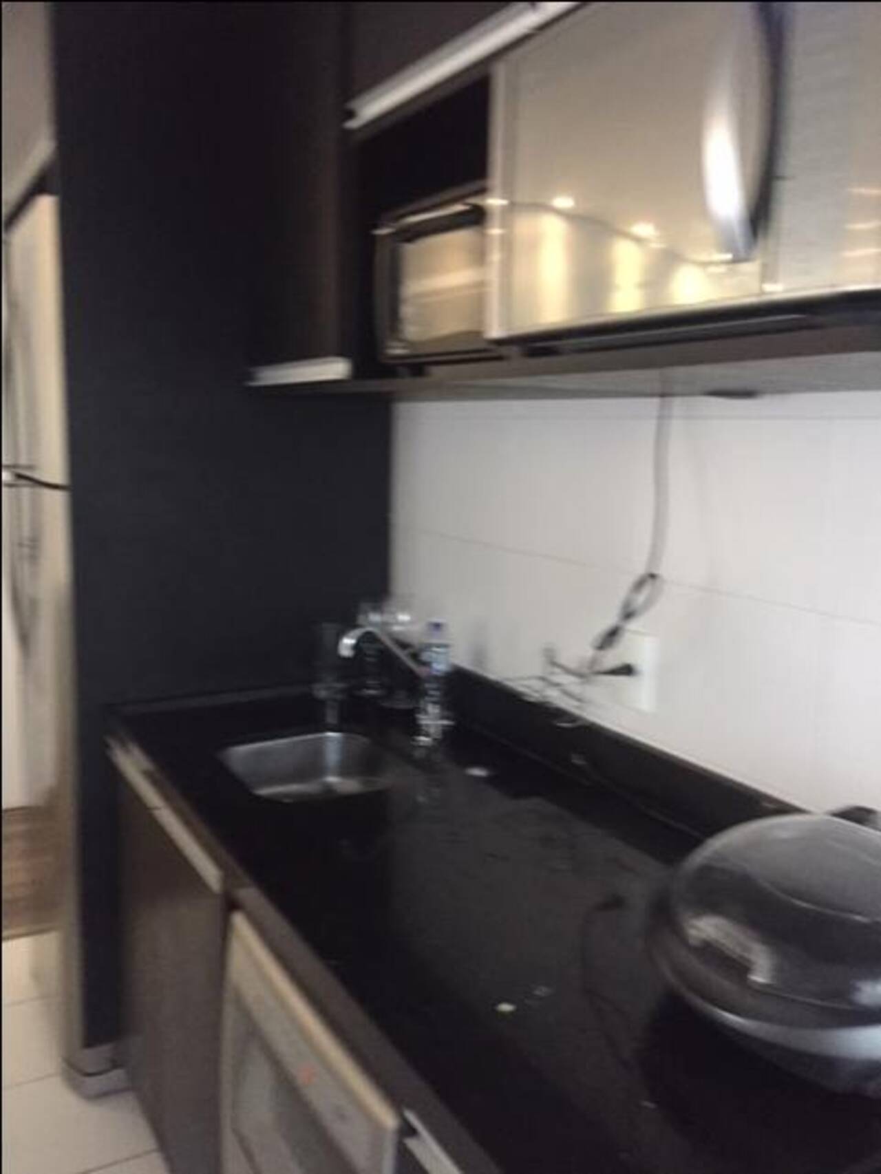 Apartamento Vila Andrade, São Paulo - SP