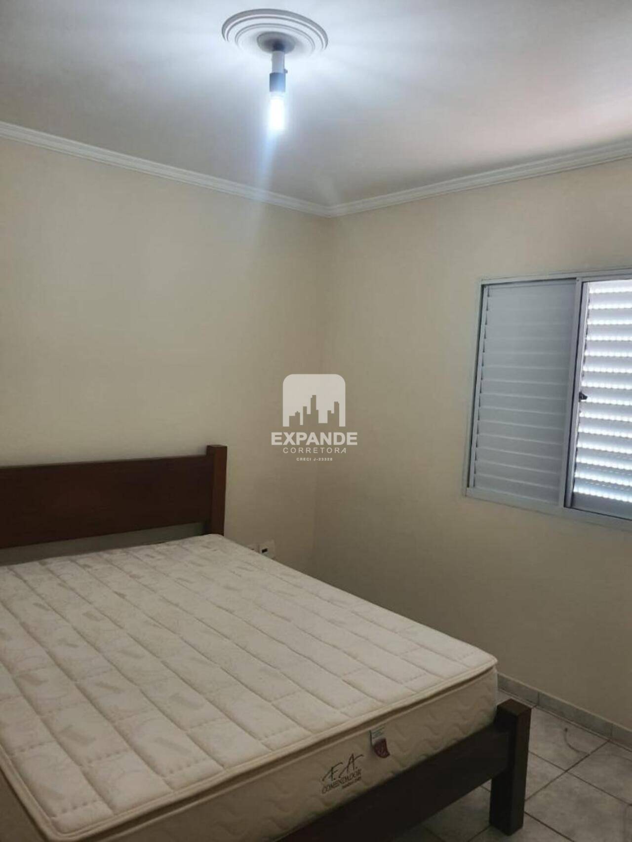 Apartamento Jardim Paraíso, Botucatu - SP