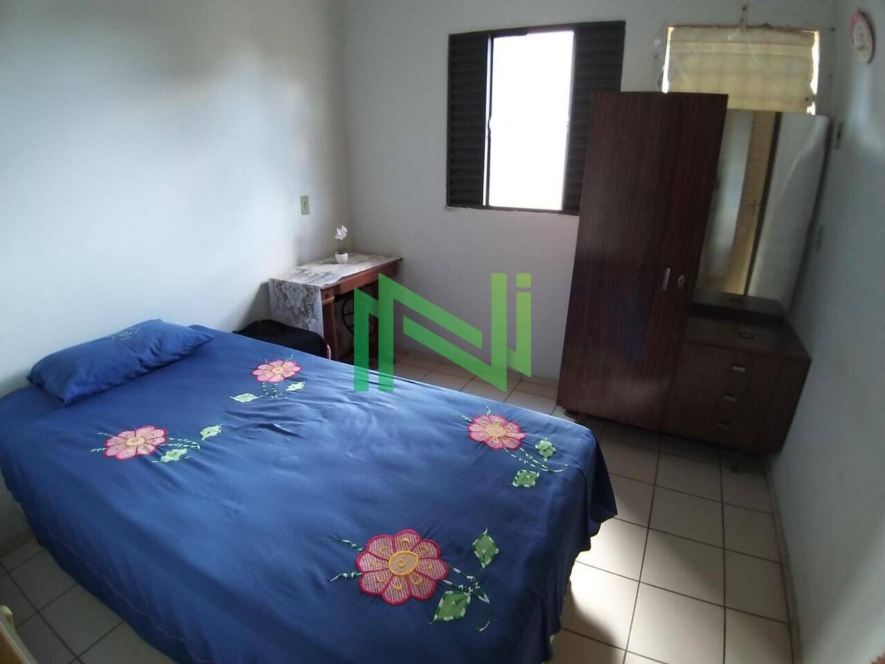 Apartamento Cidade Nova, Teresina - PI