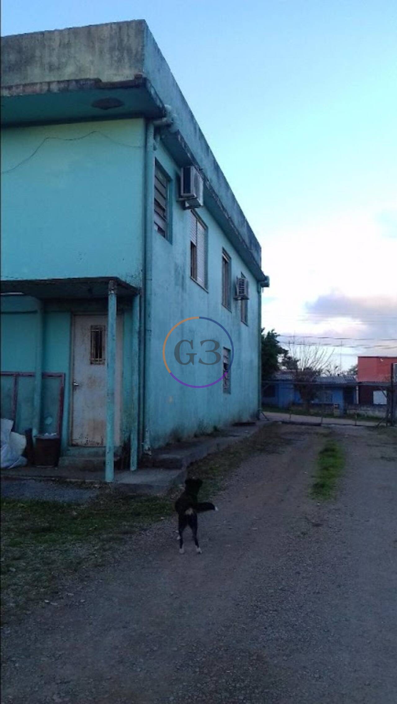 Casa Fragata, Pelotas - RS