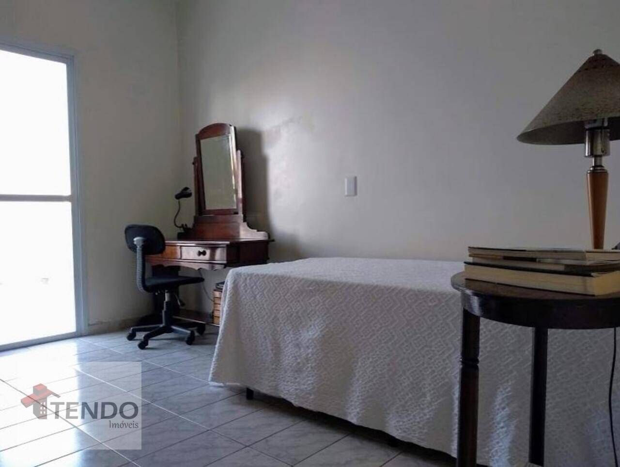 Apartamento duplex Enseada, Guarujá - SP