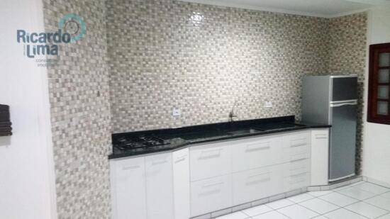 Conjunto Residencial Mário Dedini - Piracicaba - SP, Piracicaba - SP