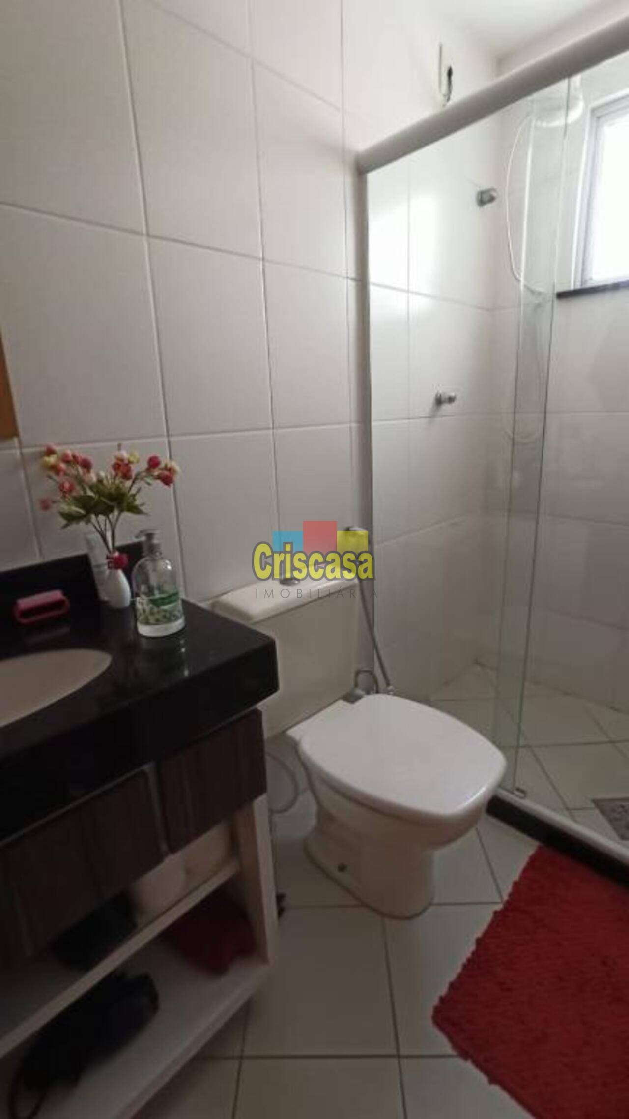 Apartamento Braga, Cabo Frio - RJ