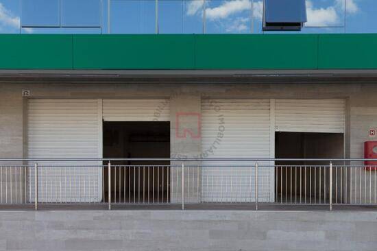 Loja de 100 m² Itapoã I - Paranoá, aluguel por R$ 5.500/mês